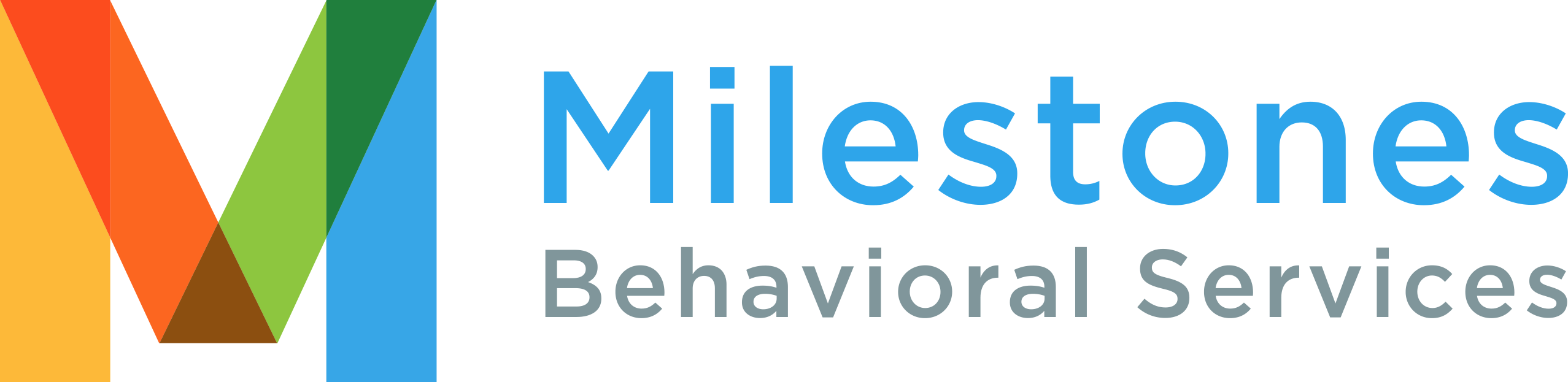Milestones Behavioral Services