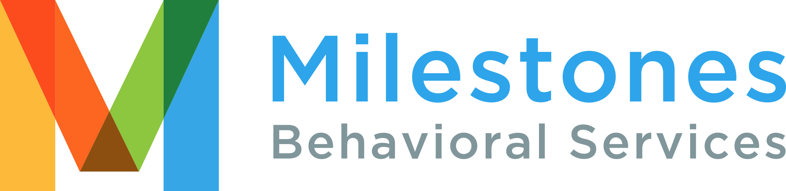 Milestones Behavioral Services