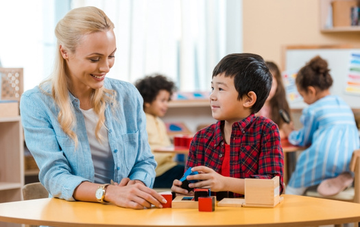 Autism Therapy Services Near Orange CT - 1